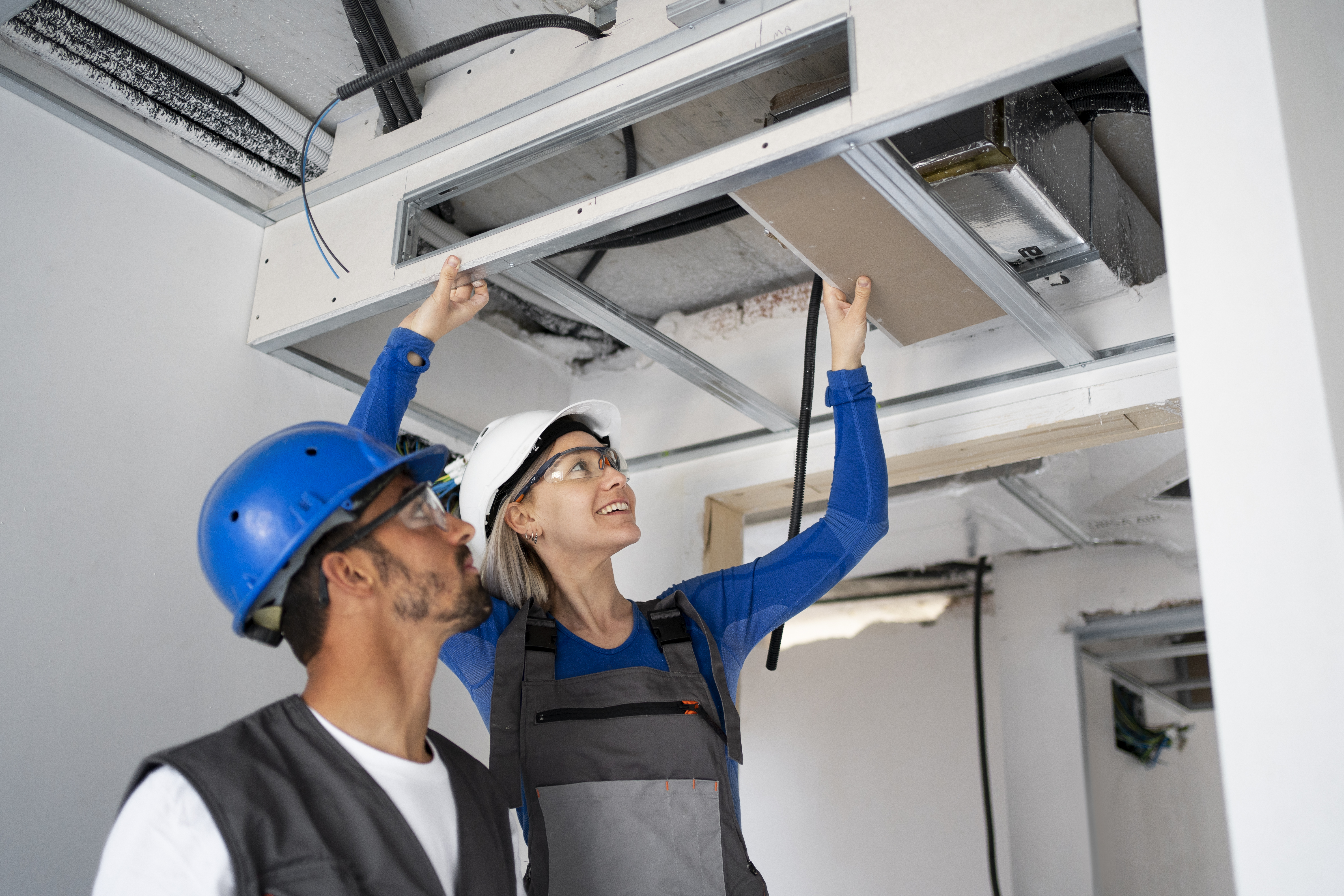 Professional Handyman Services in Upper Manhattan NY
